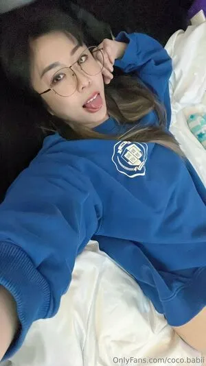 Coco Babii OnlyFans Leaked Free Thumbnail Picture - #75GjT3q8lA