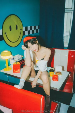 Coco Babii OnlyFans Leaked Free Thumbnail Picture - #EqMsPzF0nS