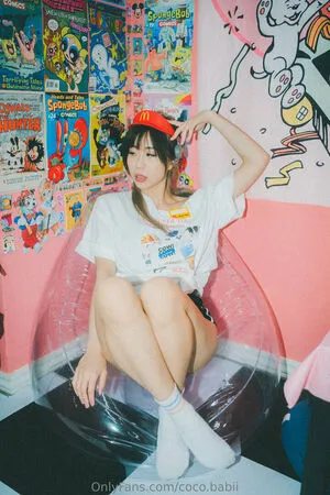 Coco Babii OnlyFans Leaked Free Thumbnail Picture - #OfLd3aujLJ