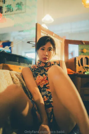 Coco Babii OnlyFans Leaked Free Thumbnail Picture - #TbxbYVDXKN