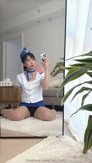 Coco Babii OnlyFans Leaked Free Thumbnail Picture - #q2viQrE5rS