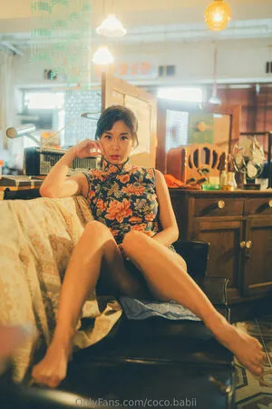 Coco Babii OnlyFans Leaked Free Thumbnail Picture - #xNHSma3vVh