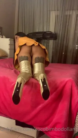 Coco Bimbodoll Amsterdam OnlyFans Leaked Free Thumbnail Picture - #8ILWzAb4Ku