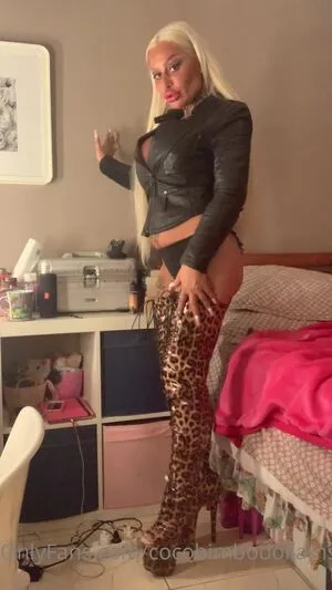 Coco Bimbodoll Amsterdam OnlyFans Leaked Free Thumbnail Picture - #9yrFgNFnlx
