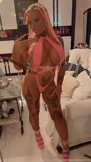 Coco Bimbodoll Amsterdam OnlyFans Leaked Free Thumbnail Picture - #GOdxrRX8Nu