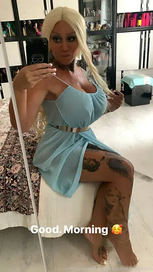 Coco Bimbodoll Amsterdam OnlyFans Leaked Free Thumbnail Picture - #aoayPyQW2e