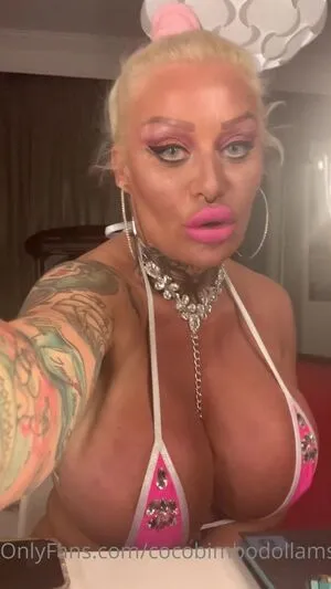Coco Bimbodoll Amsterdam OnlyFans Leaked Free Thumbnail Picture - #vpLbydgpUI