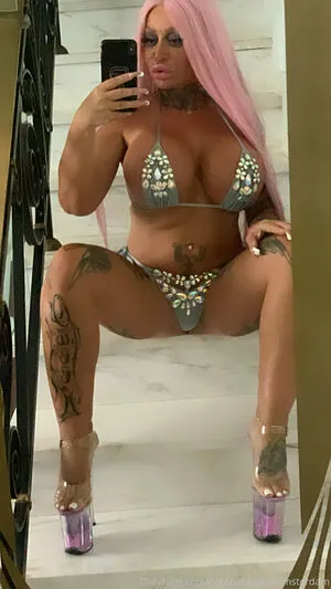 Coco Bimbodoll Amsterdam OnlyFans Leaked Free Thumbnail Picture - #vw4CD2dhBG