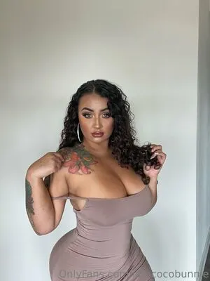 Coco Bunnie OnlyFans Leaked Free Thumbnail Picture - #cSGBFLanOq