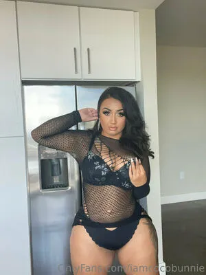 Coco Bunnie OnlyFans Leaked Free Thumbnail Picture - #vN54bCKWwI