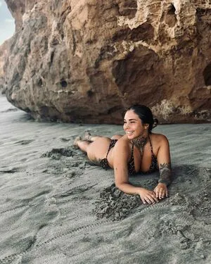 Coco Cianciarulo OnlyFans Leaked Free Thumbnail Picture - #2T3nEkDIV2