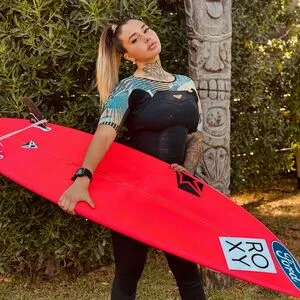 Coco Cianciarulo OnlyFans Leaked Free Thumbnail Picture - #YUiA611hpu