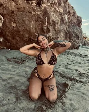 Coco Cianciarulo OnlyFans Leaked Free Thumbnail Picture - #juKagOiBiJ