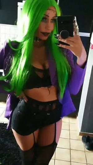 Coco Ciaoman OnlyFans Leaked Free Thumbnail Picture - #BUHx2z8Yya
