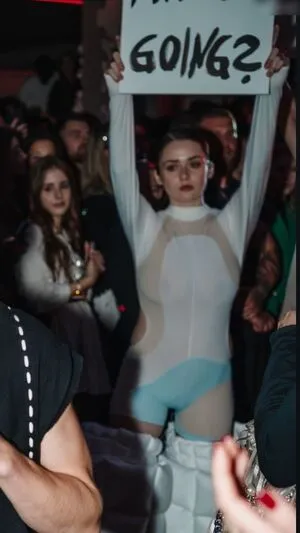 Coco Clever OnlyFans Leaked Free Thumbnail Picture - #BaYuGjqU8E