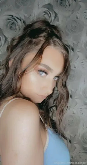 Coco Cooper OnlyFans Leaked Free Thumbnail Picture - #D3loLRZ96K