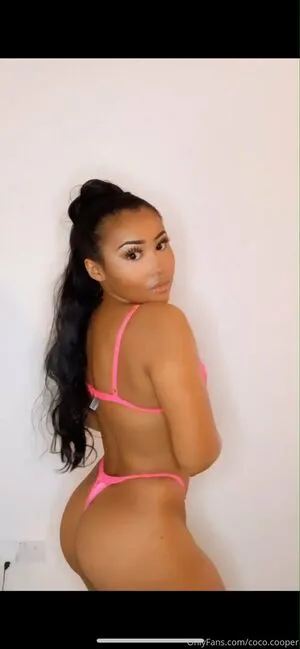 Coco Cooper OnlyFans Leaked Free Thumbnail Picture - #E9m5V68oLM