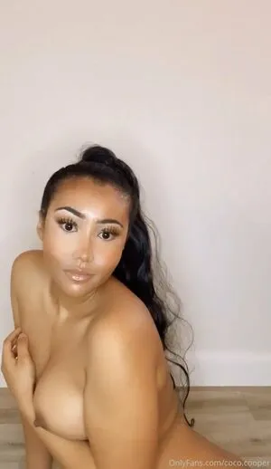 Coco Cooper OnlyFans Leaked Free Thumbnail Picture - #GPuh2KaVSO
