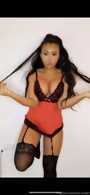 Coco Cooper OnlyFans Leaked Free Thumbnail Picture - #VdQA6Zo1Ck