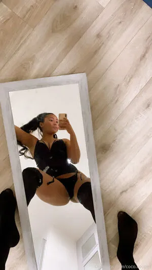 Coco Cooper OnlyFans Leaked Free Thumbnail Picture - #Vj66FMlHoZ