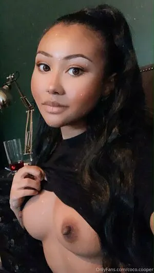 Coco Cooper OnlyFans Leaked Free Thumbnail Picture - #eNyyxoBnH8