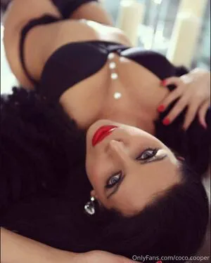 Coco Cooper OnlyFans Leaked Free Thumbnail Picture - #txt9TGZ4CA