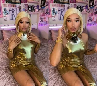 Coco Dahlia OnlyFans Leaked Free Thumbnail Picture - #dG7oswwGFB
