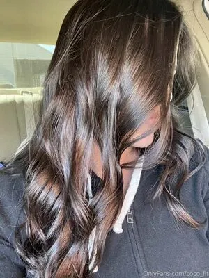 Coco Fit OnlyFans Leaked Free Thumbnail Picture - #7Y2C96eHuL