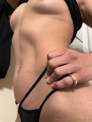 Coco Fit OnlyFans Leaked Free Thumbnail Picture - #WH5i7s4oAe