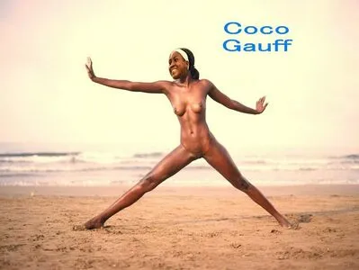 Coco Gauff OnlyFans Leaked Free Thumbnail Picture - #0S13qzQfyS