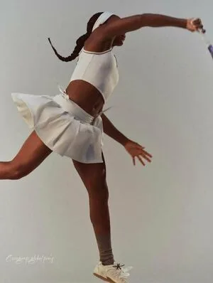 Coco Gauff OnlyFans Leaked Free Thumbnail Picture - #14uEm5Mpxr