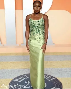 Coco Gauff OnlyFans Leaked Free Thumbnail Picture - #2BCbf3xs1x