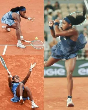 Coco Gauff OnlyFans Leaked Free Thumbnail Picture - #2FOHpl9Qzk
