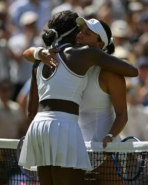 Coco Gauff OnlyFans Leaked Free Thumbnail Picture - #37SkUBTqRm