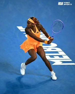 Coco Gauff OnlyFans Leaked Free Thumbnail Picture - #3zyuOPBzSk