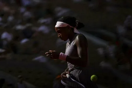 Coco Gauff OnlyFans Leaked Free Thumbnail Picture - #53uBOIXL4F