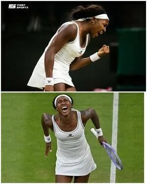 Coco Gauff OnlyFans Leaked Free Thumbnail Picture - #5RRDjI3KQi