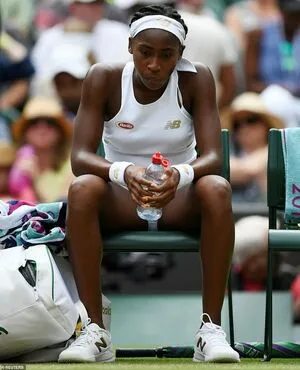 Coco Gauff OnlyFans Leaked Free Thumbnail Picture - #6LnBd9SEQL
