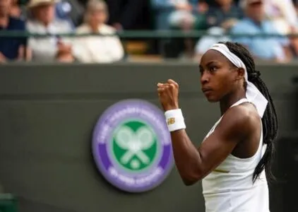 Coco Gauff OnlyFans Leaked Free Thumbnail Picture - #6iplecyxYj