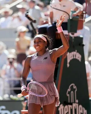 Coco Gauff OnlyFans Leaked Free Thumbnail Picture - #8nKg9fSHMv