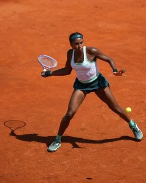 Coco Gauff OnlyFans Leaked Free Thumbnail Picture - #8rNJkdBap8