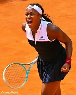 Coco Gauff OnlyFans Leaked Free Thumbnail Picture - #Bh5y26hL0Z
