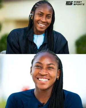Coco Gauff OnlyFans Leaked Free Thumbnail Picture - #C5dDwRmFUL