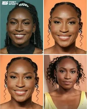 Coco Gauff OnlyFans Leaked Free Thumbnail Picture - #ChVp4YSRlu