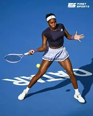 Coco Gauff OnlyFans Leaked Free Thumbnail Picture - #CqTBwwRNEp