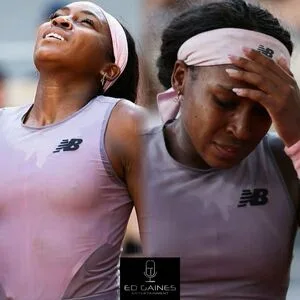 Coco Gauff OnlyFans Leaked Free Thumbnail Picture - #EEvDhYkDe3