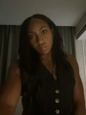 Coco Gauff OnlyFans Leaked Free Thumbnail Picture - #FgP4qsOGWr