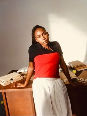Coco Gauff OnlyFans Leaked Free Thumbnail Picture - #FgcyqXEhEE