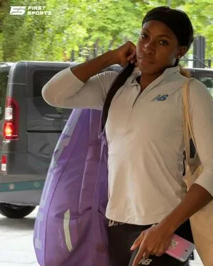 Coco Gauff OnlyFans Leaked Free Thumbnail Picture - #GDhH9abZVu
