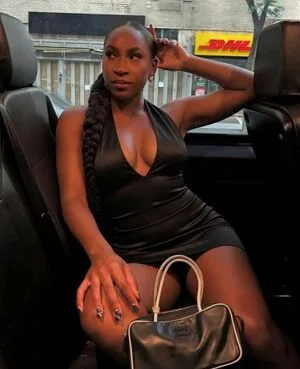 Coco Gauff OnlyFans Leaked Free Thumbnail Picture - #GKe78nmJcI